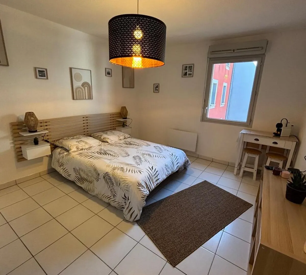 Appartamento La Belle Garde Tolosa