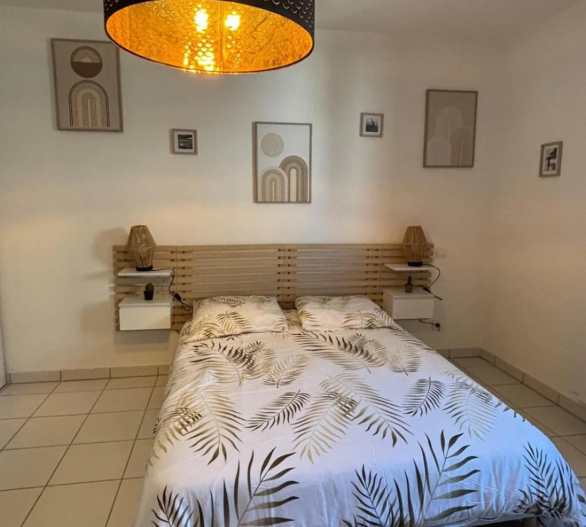 Appartamento La Belle Garde Tolosa